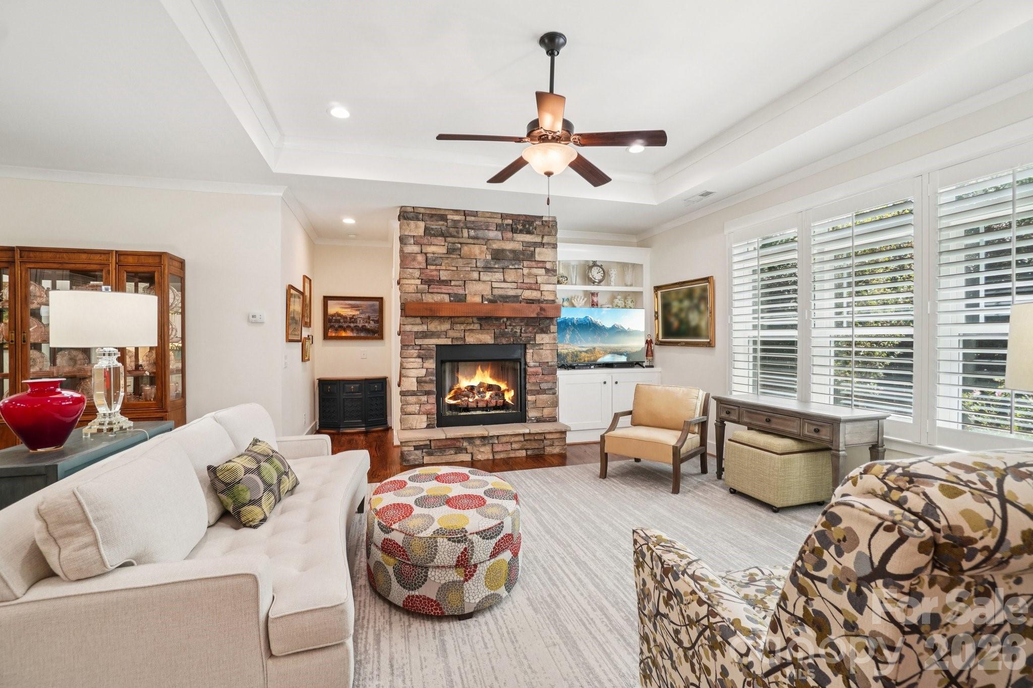 Blacksmith Run - Residential