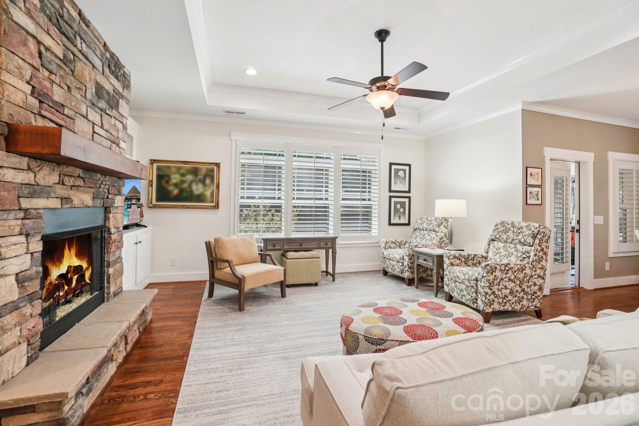 Blacksmith Run - Residential