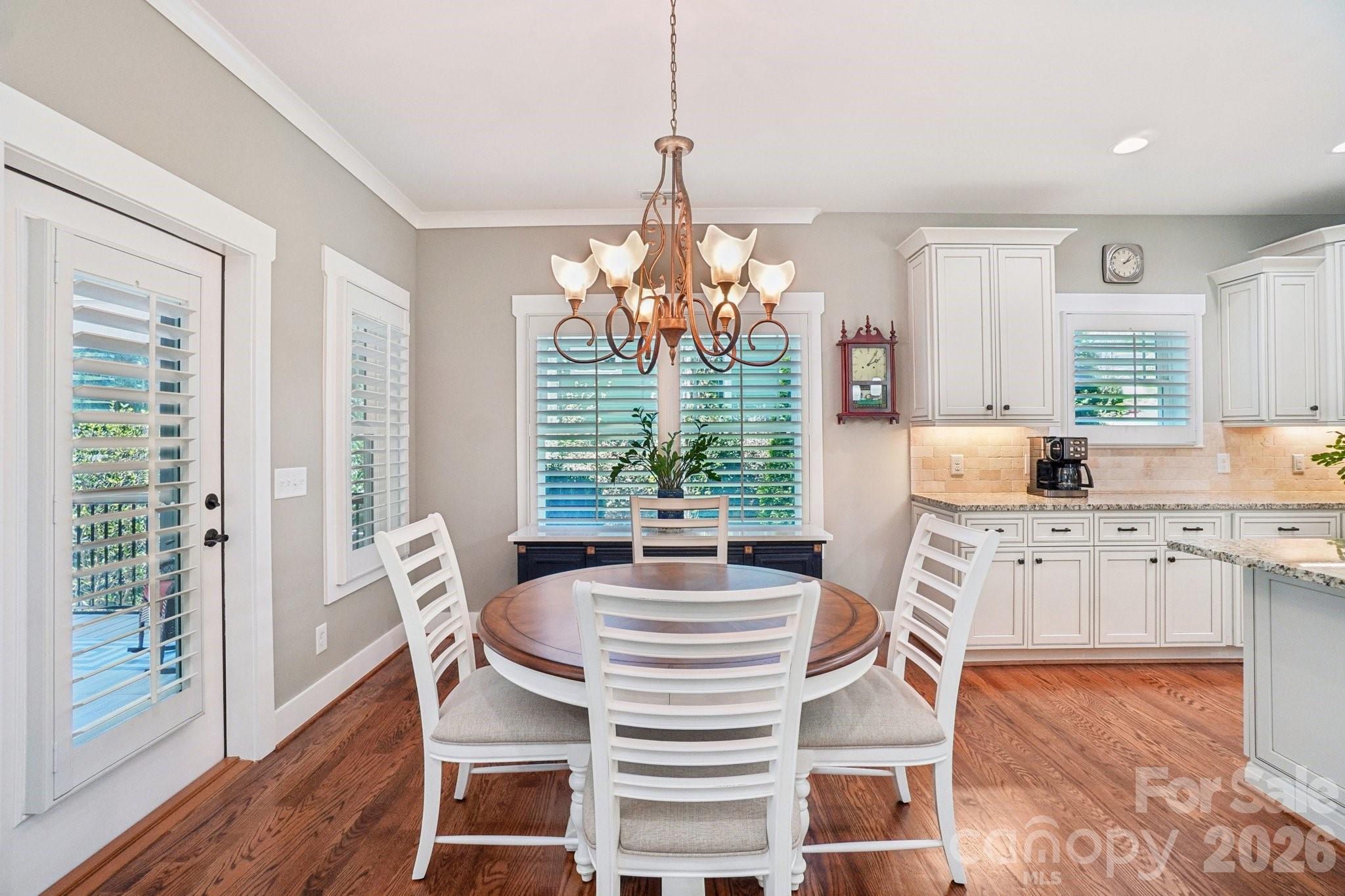 Blacksmith Run - Residential