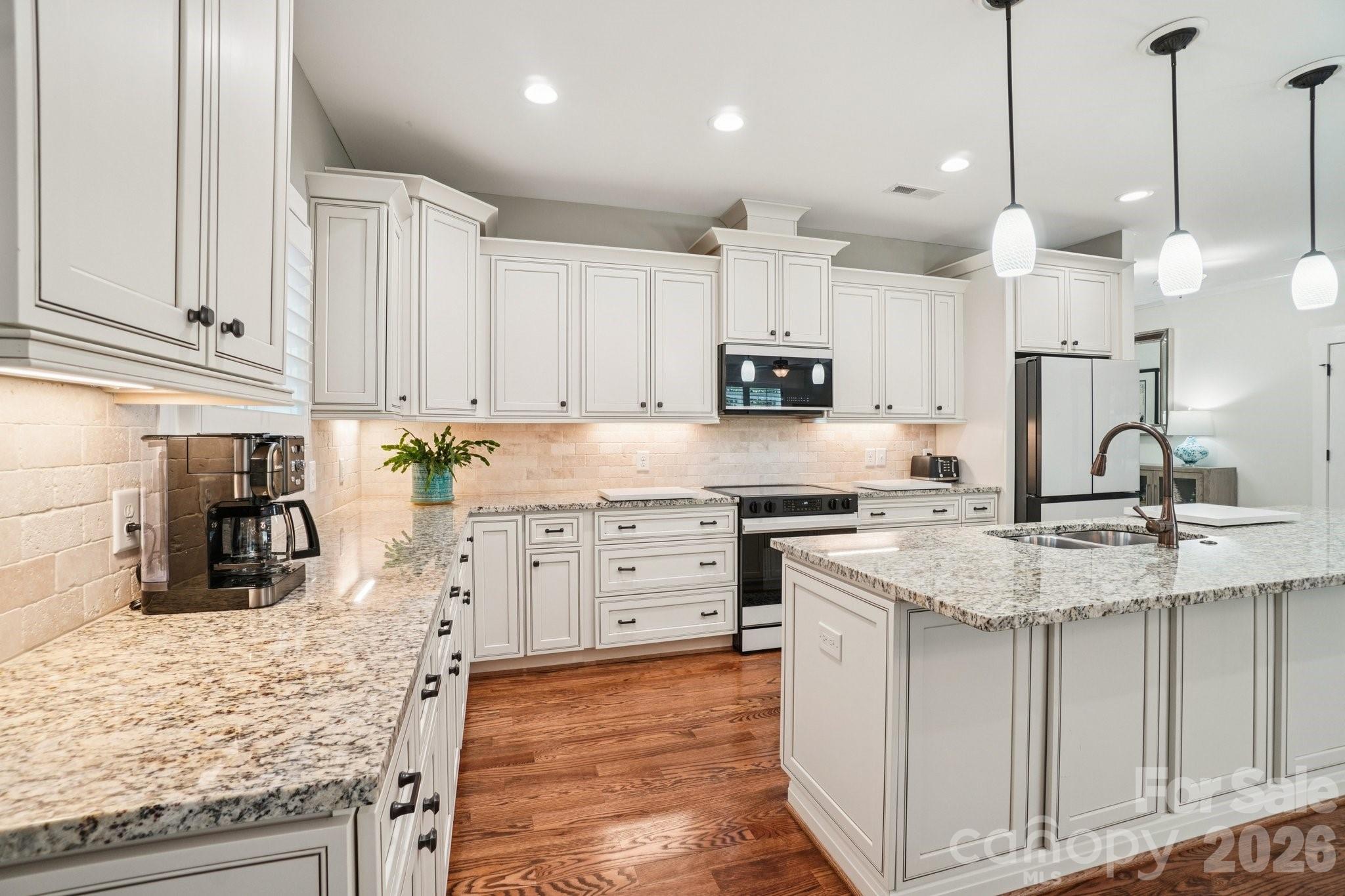 Blacksmith Run - Residential