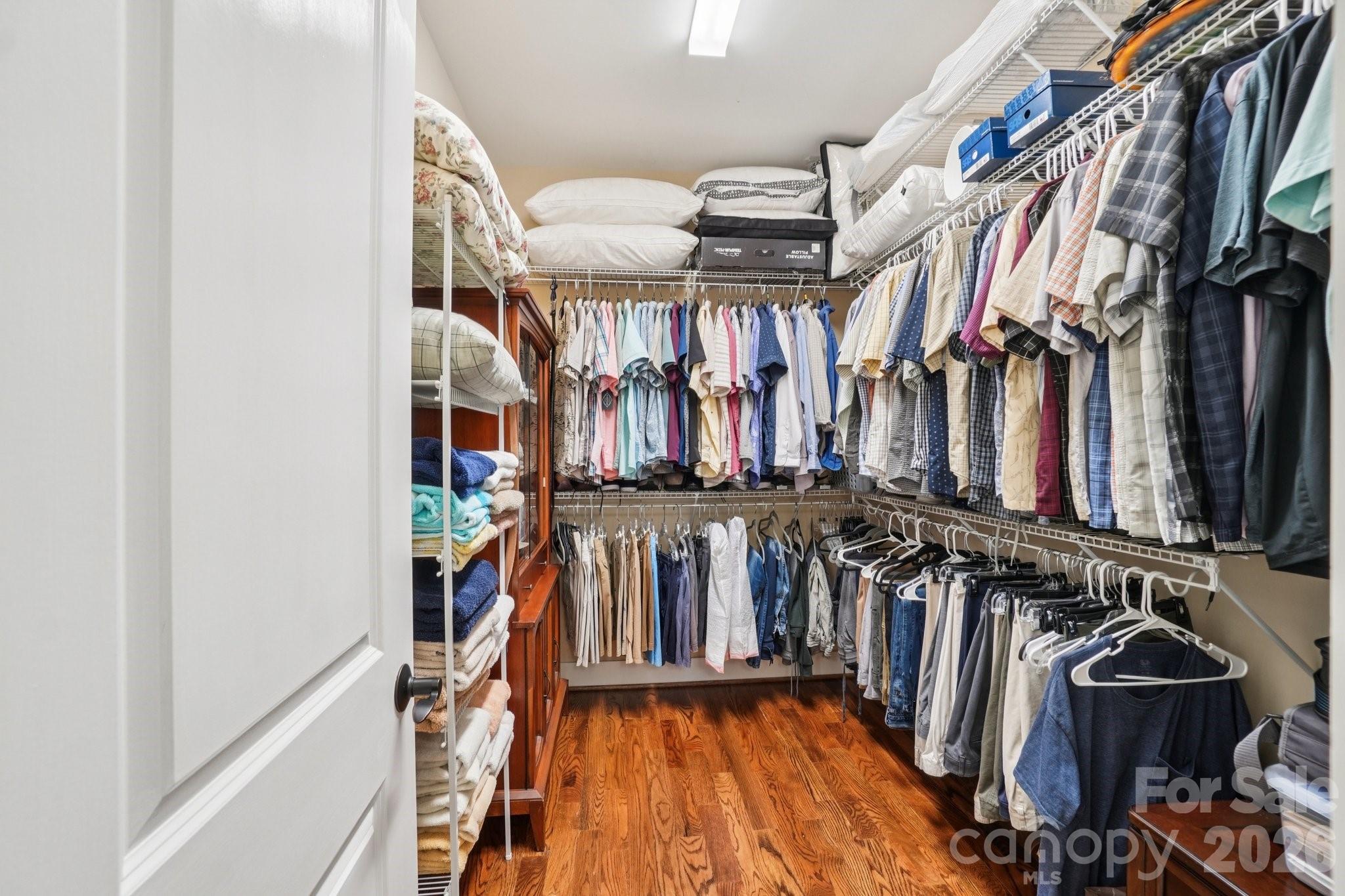 Blacksmith Run - Residential