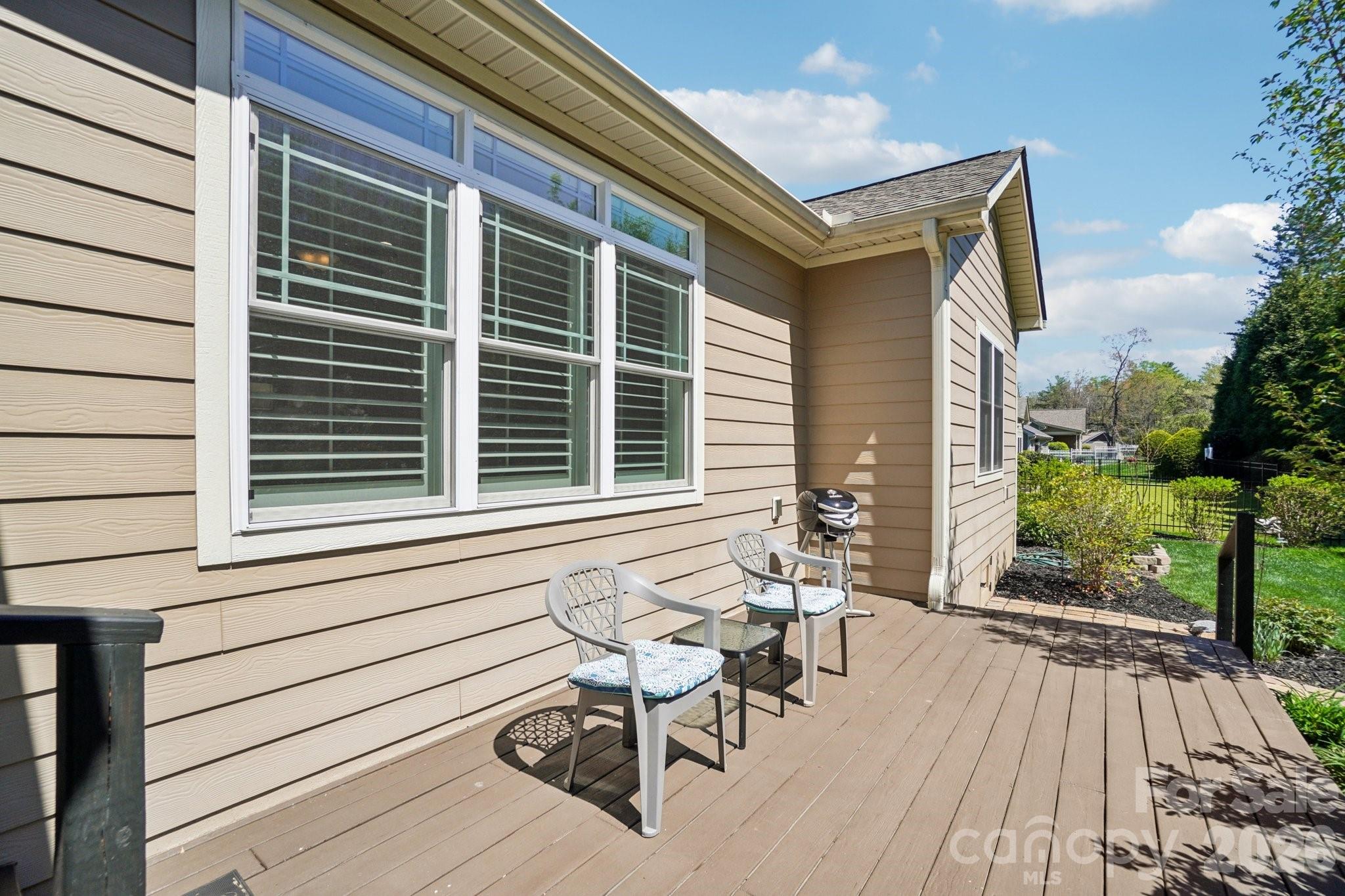 Blacksmith Run - Residential