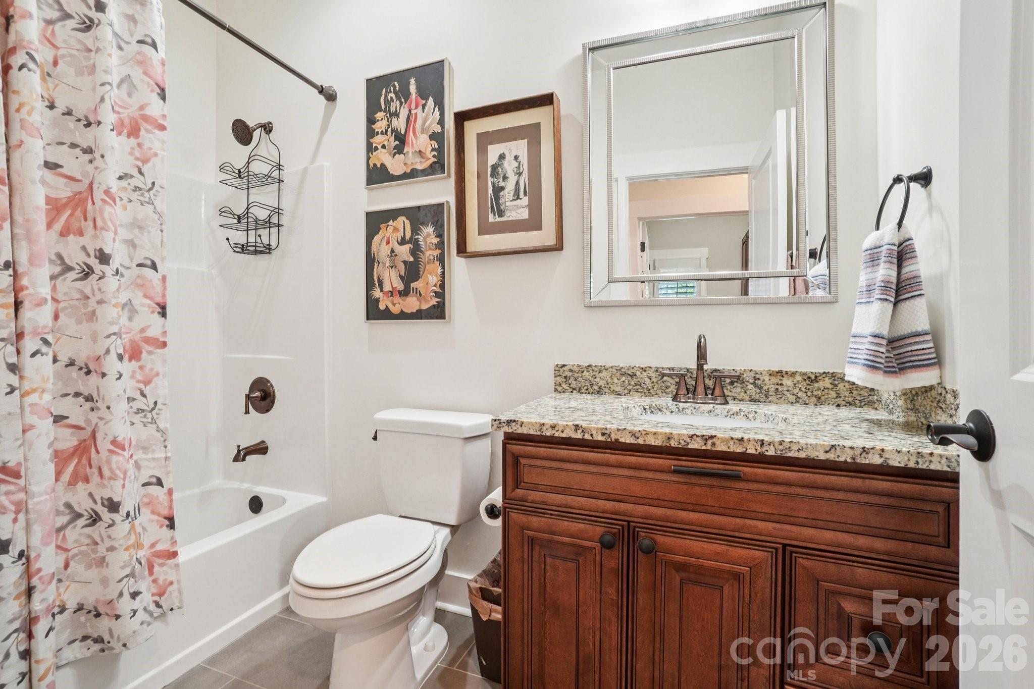 Blacksmith Run - Residential