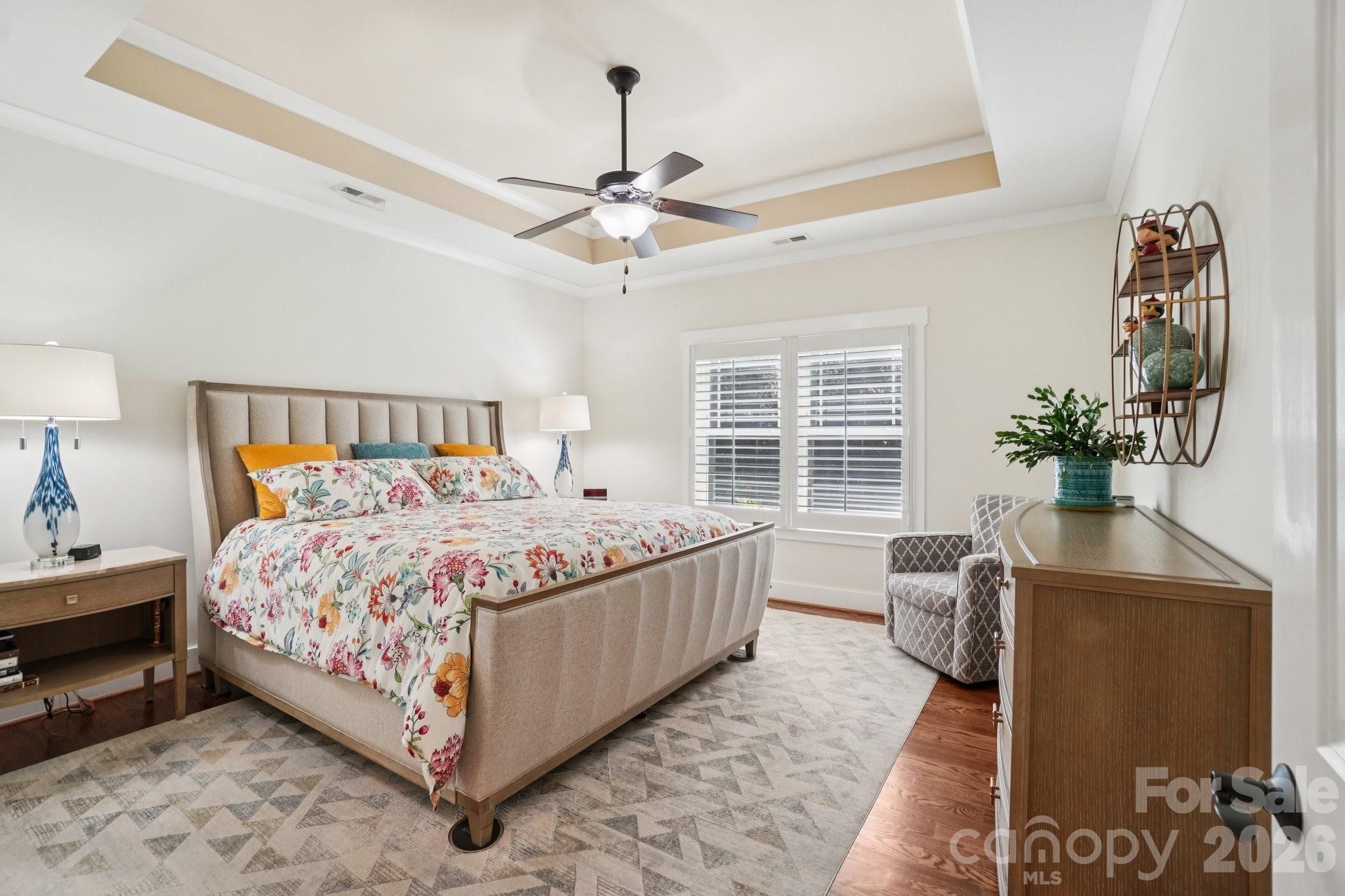 Blacksmith Run - Residential