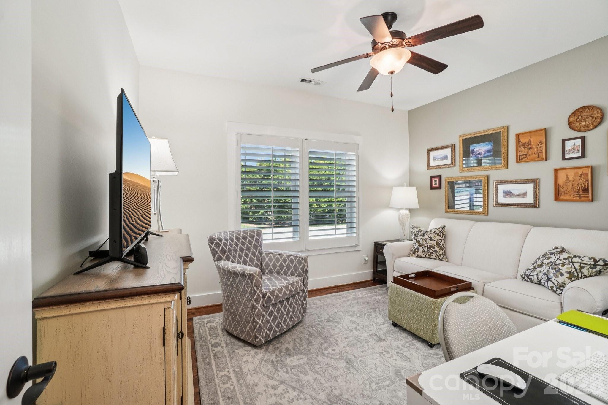 Blacksmith Run - Residential