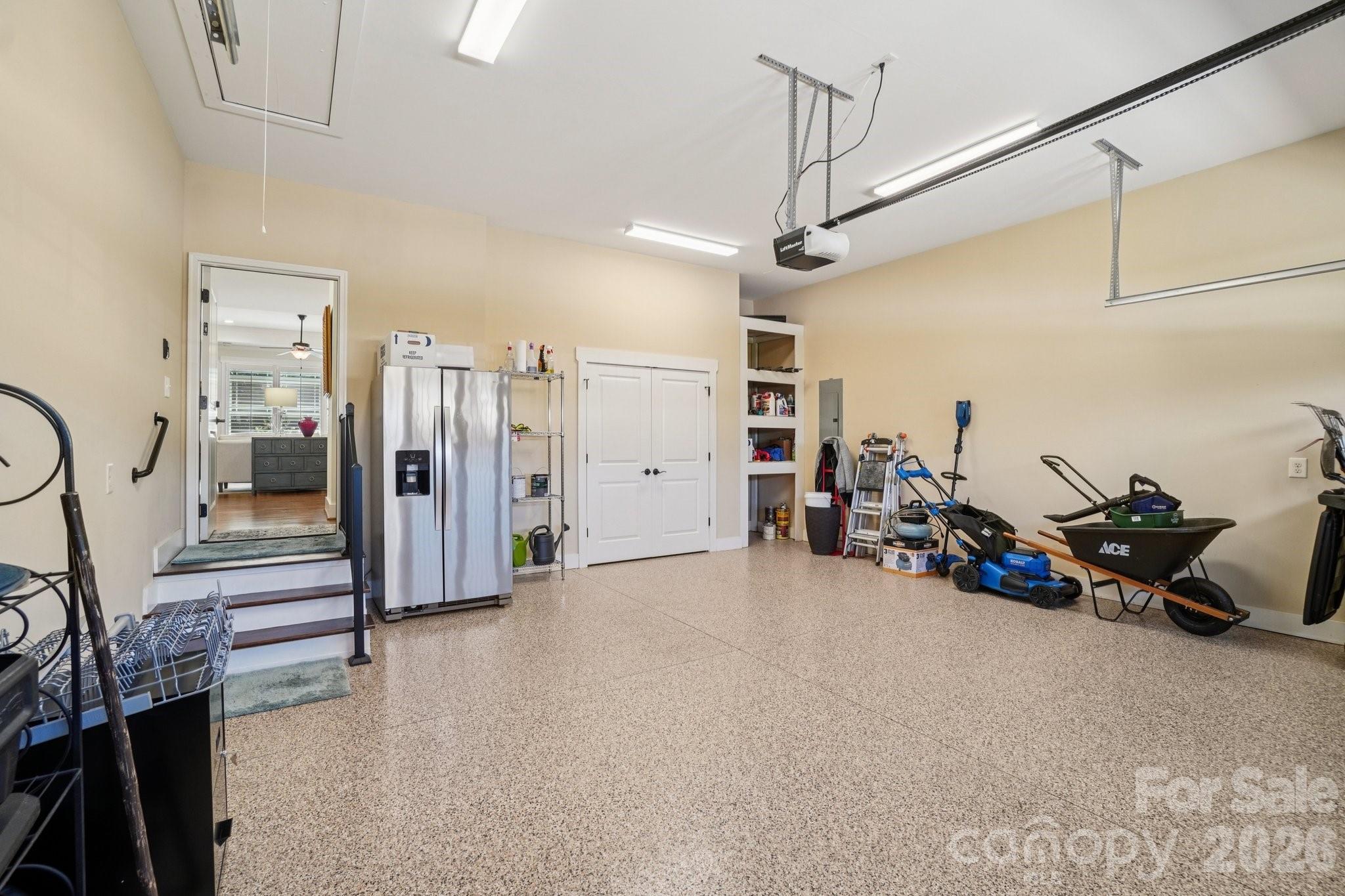 Blacksmith Run - Residential