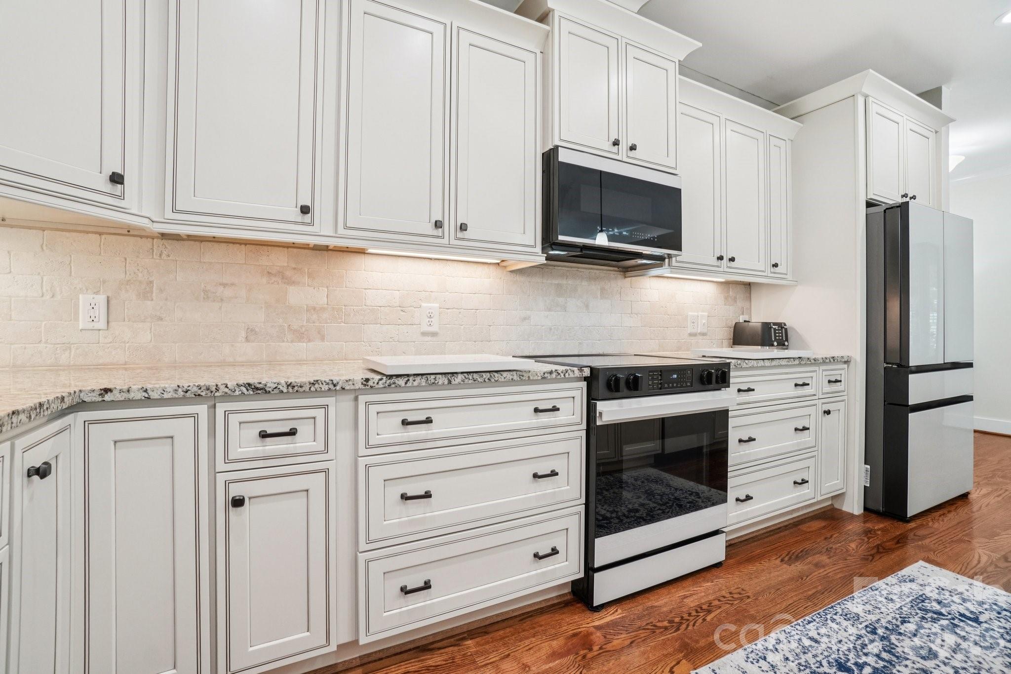 Blacksmith Run - Residential