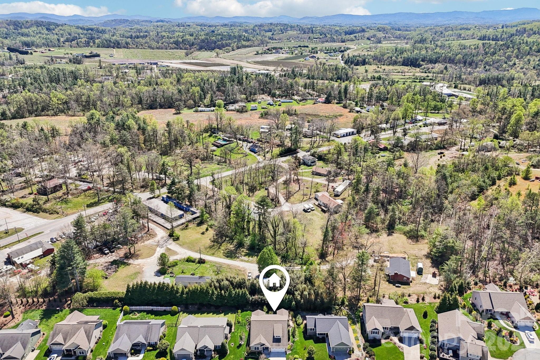 Blacksmith Run - Residential