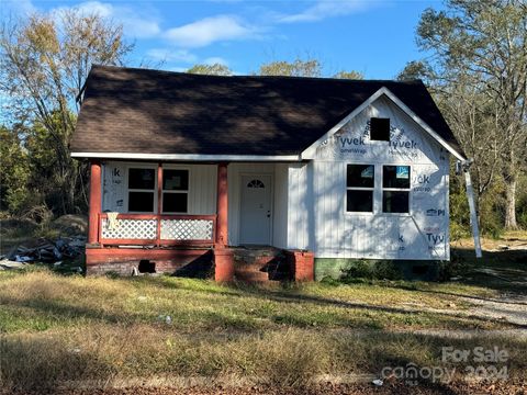 A home in Rock Hill