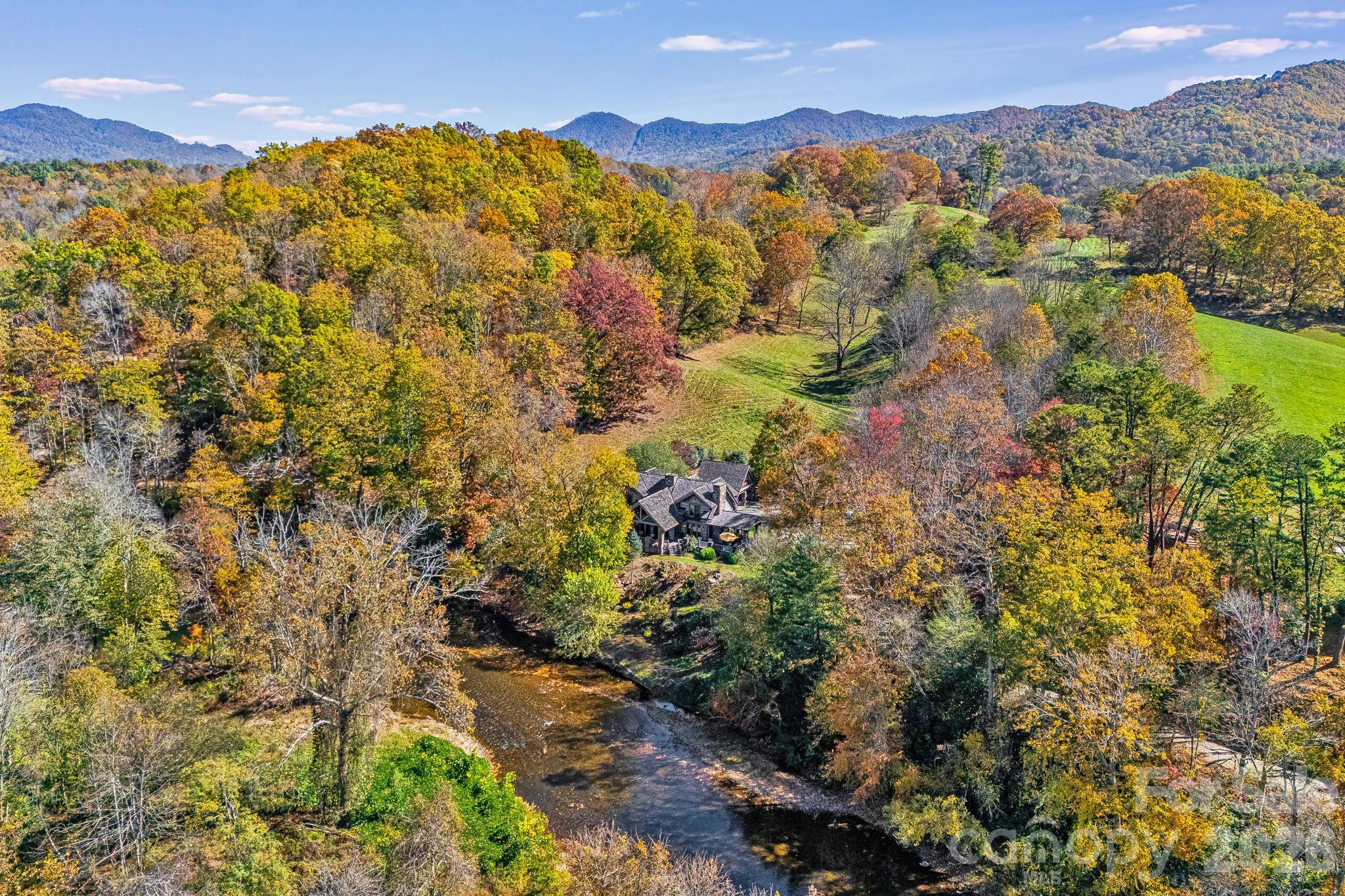 99 Thistle Ridge