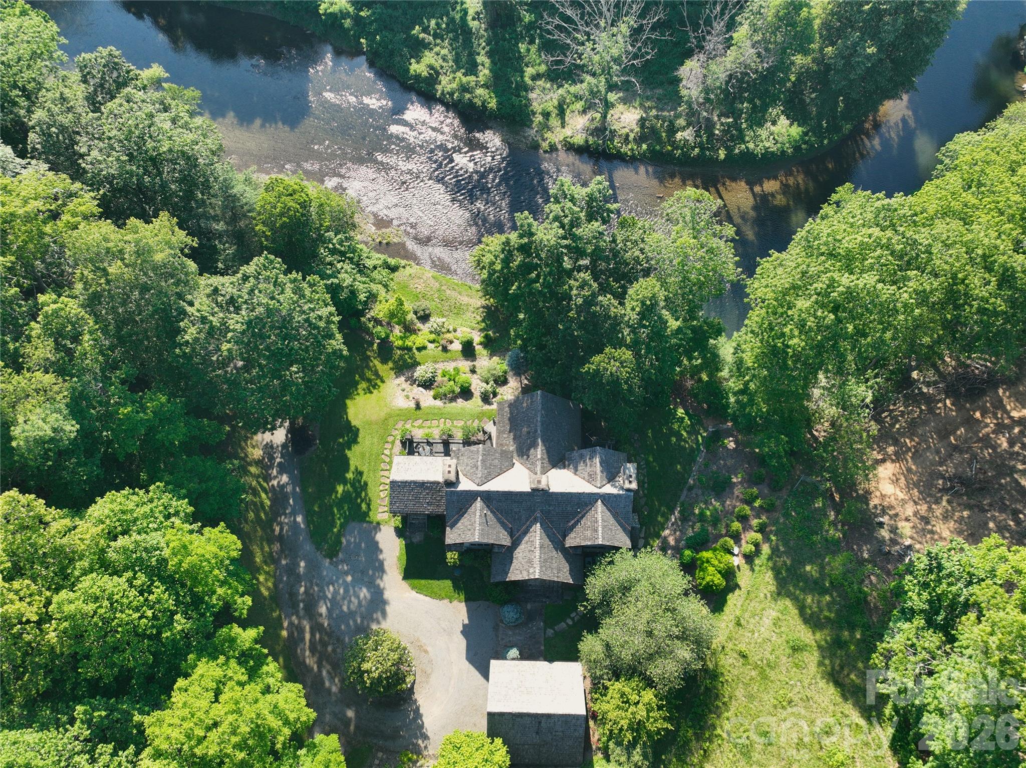 99 Thistle Ridge