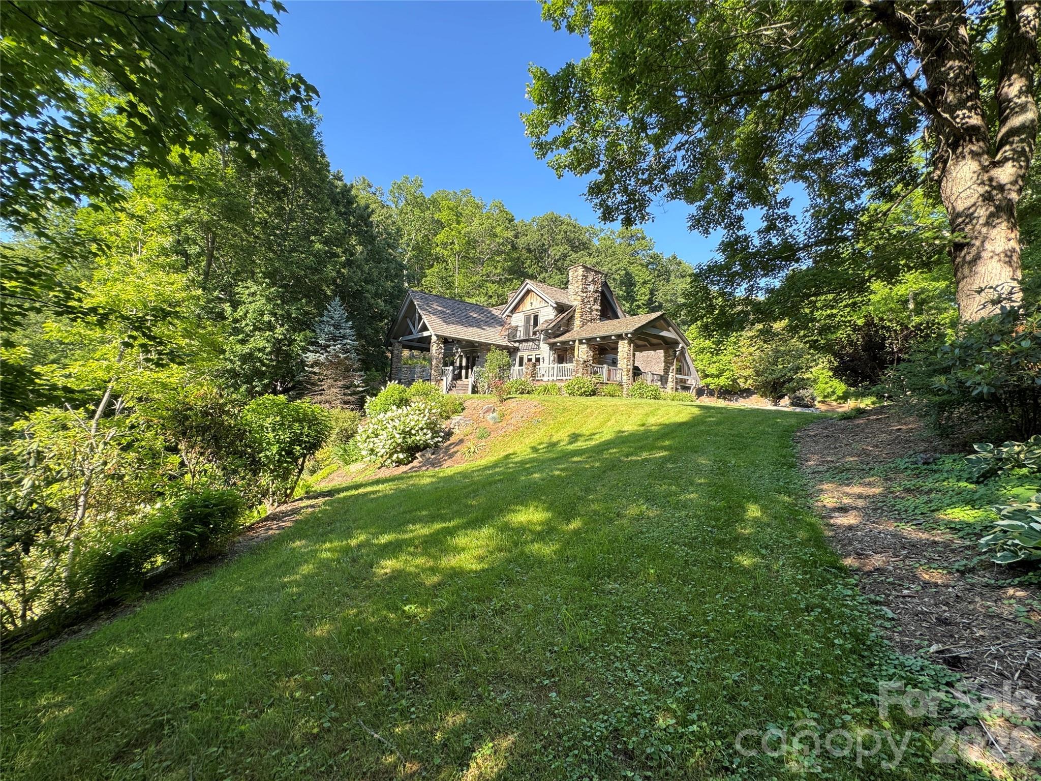 99 Thistle Ridge