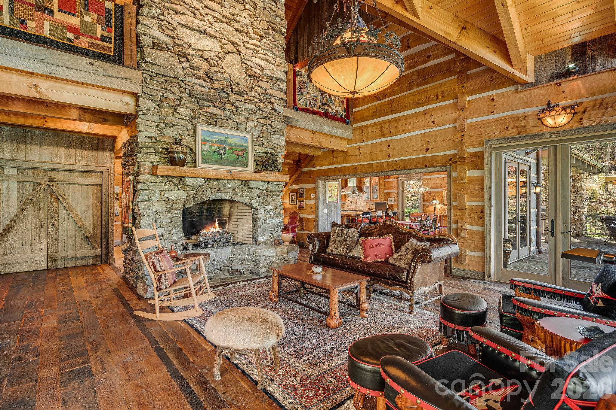 99 Thistle Ridge