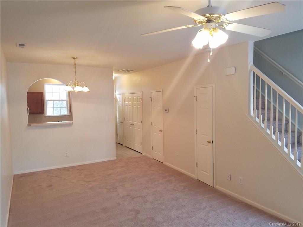 Park Place - Residential