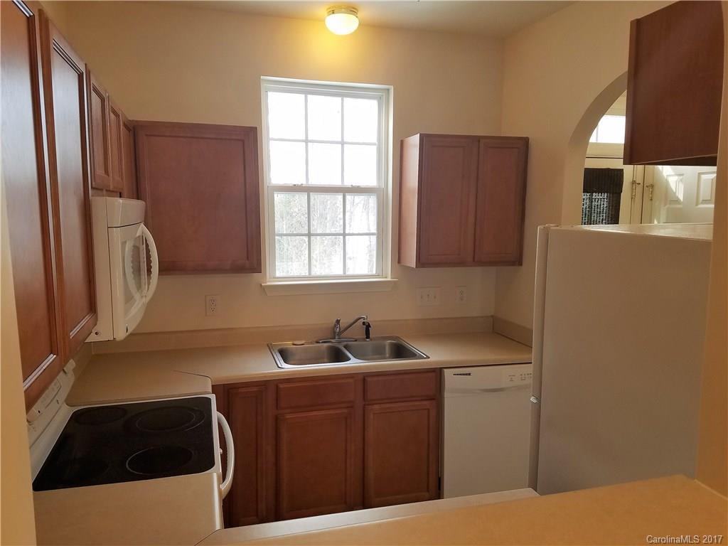 Park Place - Residential