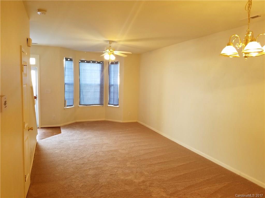 Park Place - Residential