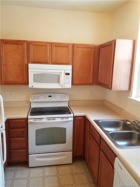 Park Place - Residential