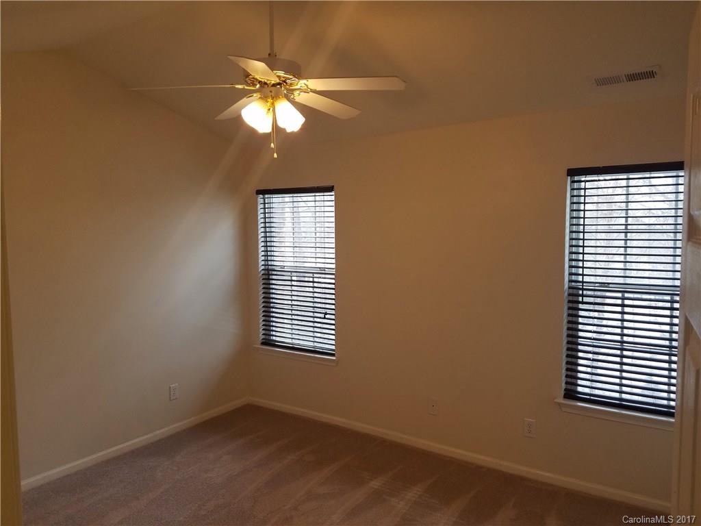 Park Place - Residential