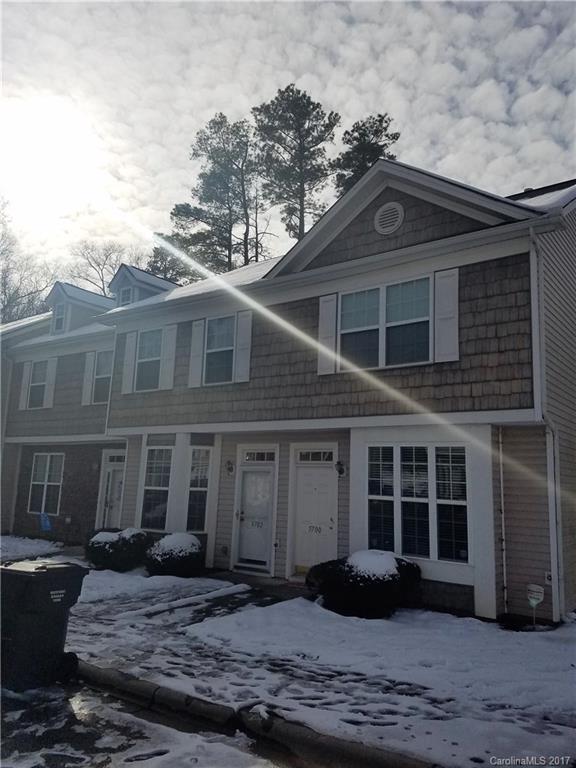 Park Place - Residential