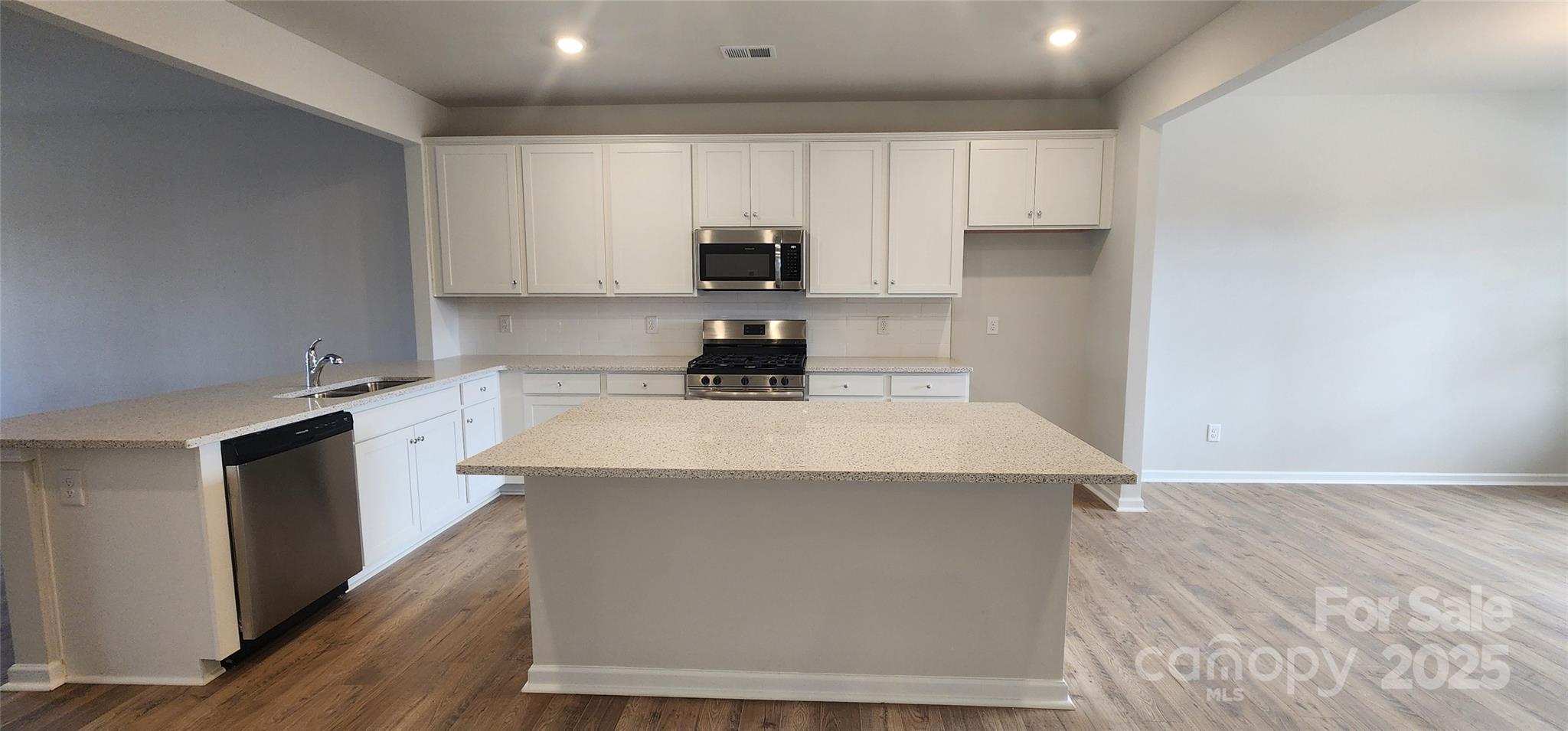 McFarland Estates - Residential