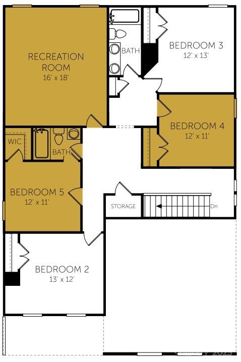 McFarland Estates - Residential