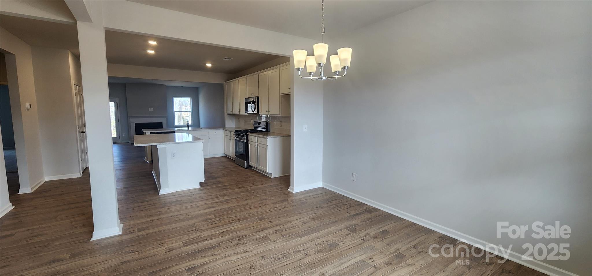 McFarland Estates - Residential