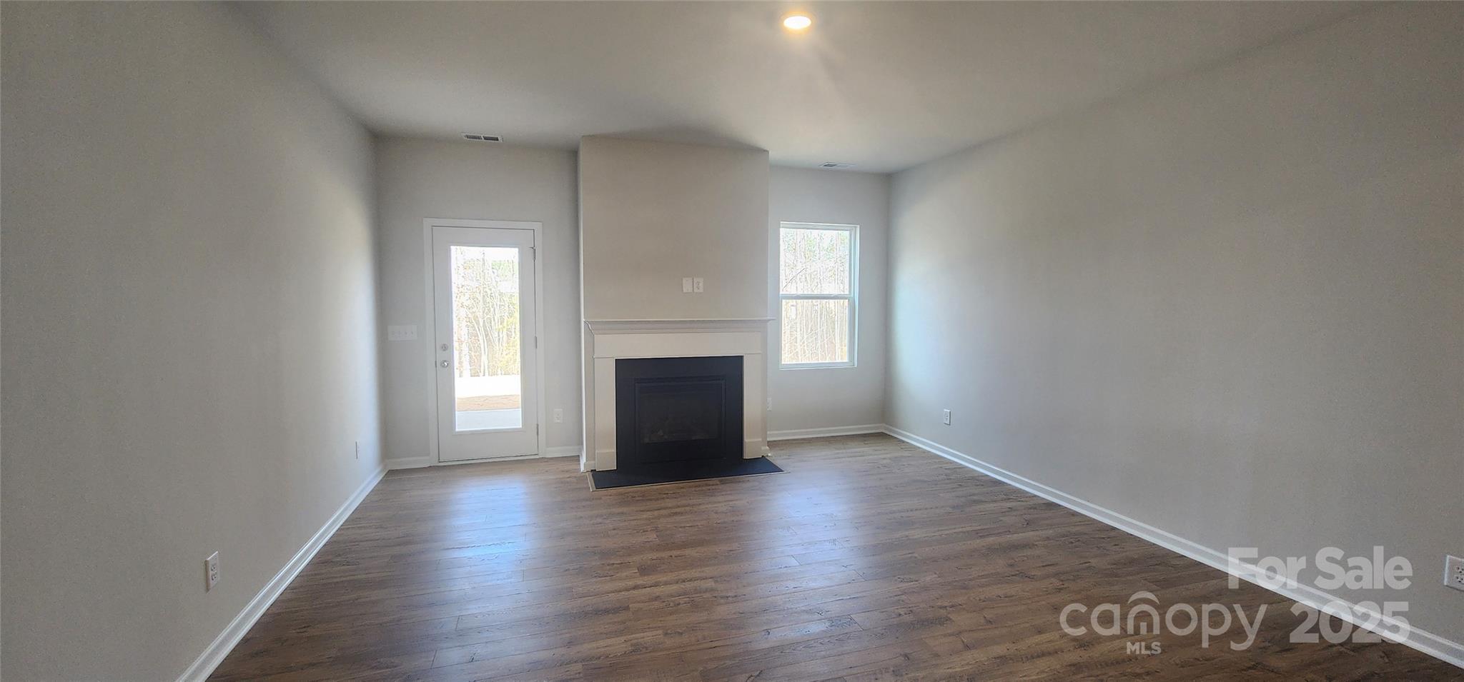 McFarland Estates - Residential