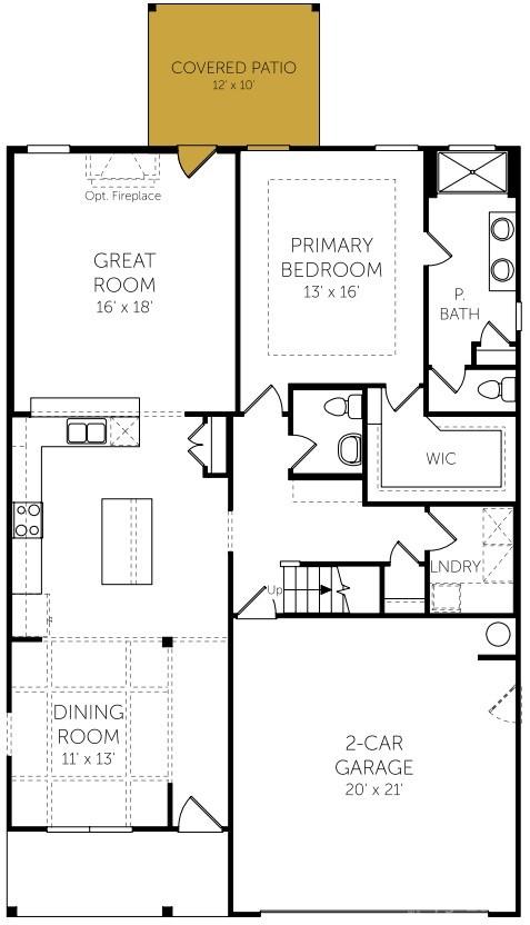 McFarland Estates - Residential