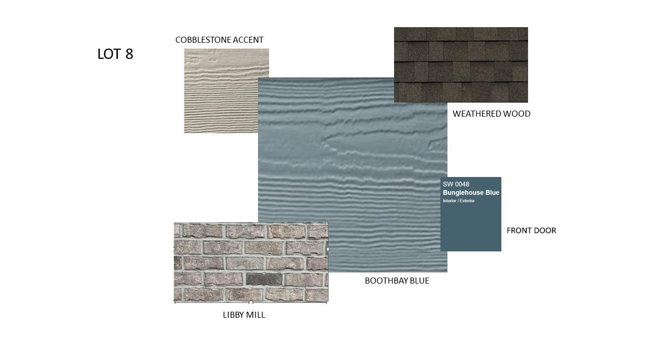 McFarland Estates - Residential