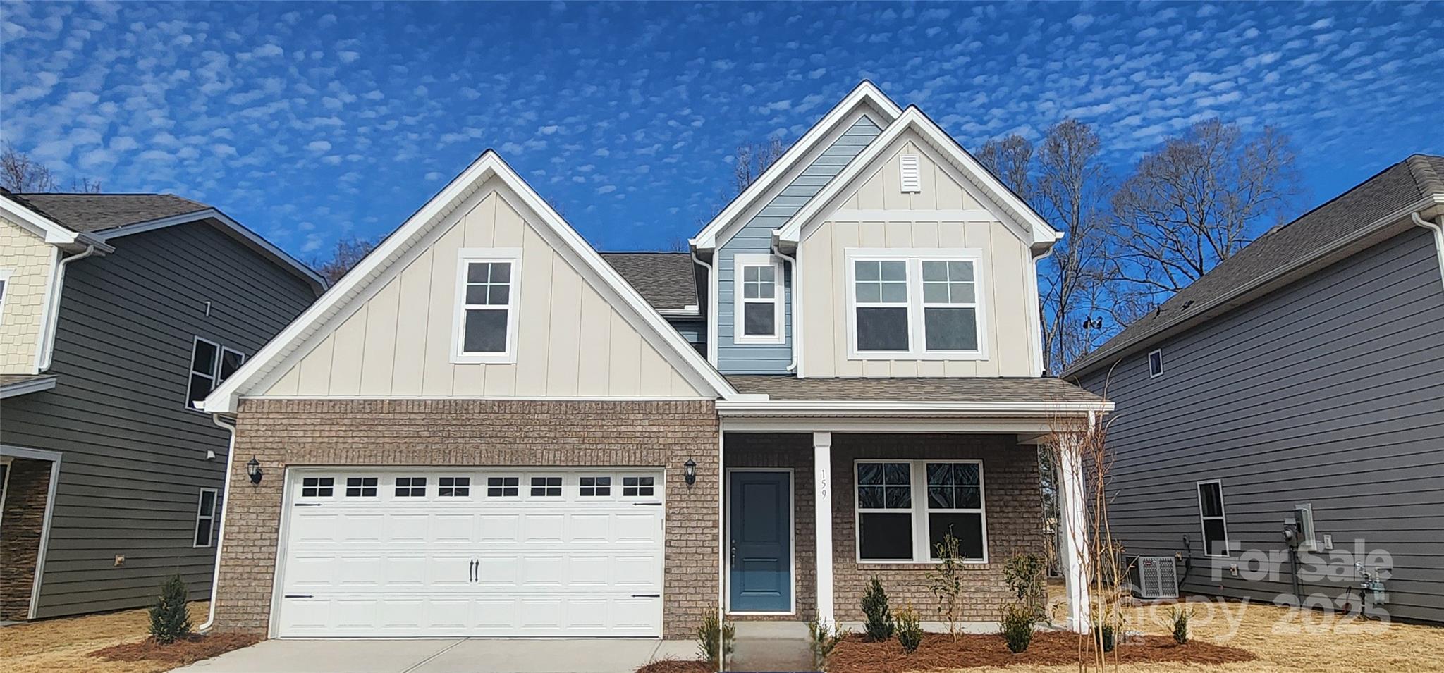 McFarland Estates - Residential