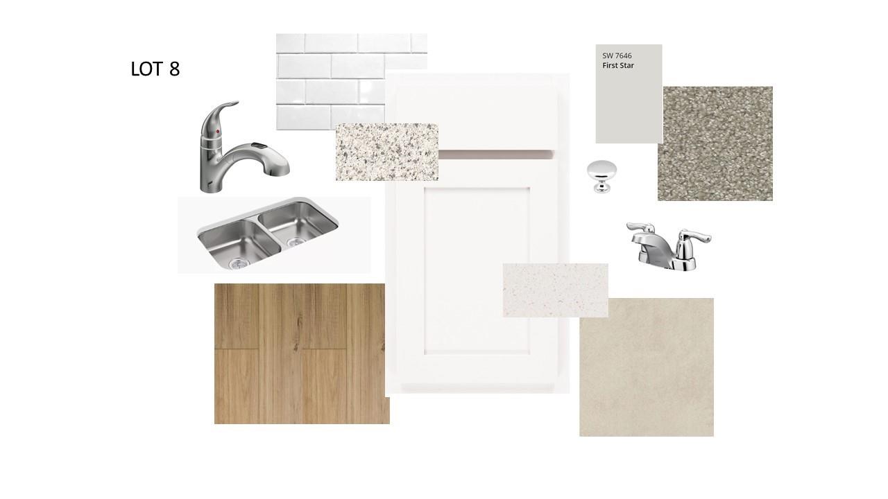 McFarland Estates - Residential