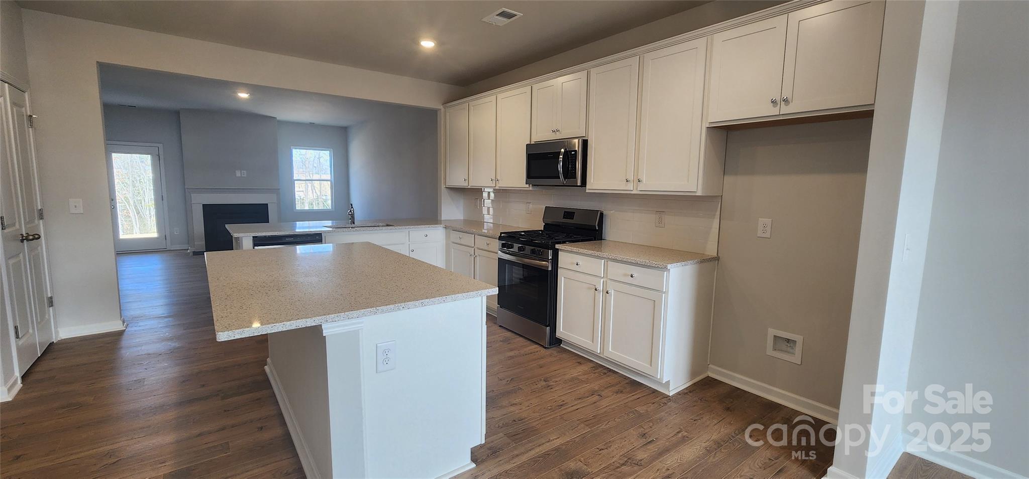 McFarland Estates - Residential