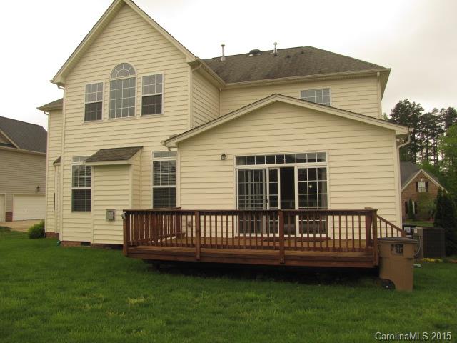 Callonwood - Residential Lease