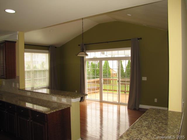 Callonwood - Residential Lease