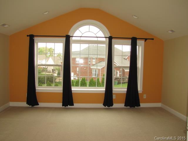 Callonwood - Residential Lease