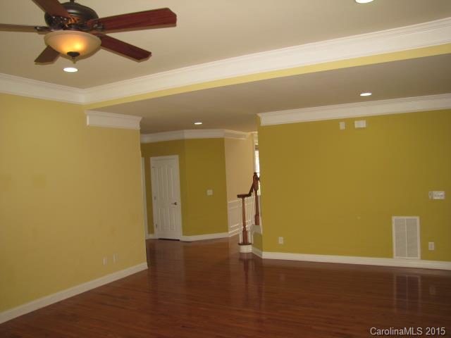 Callonwood - Residential Lease