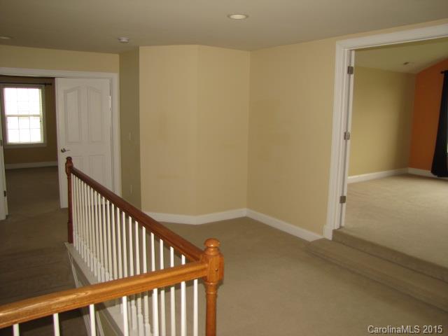 Callonwood - Residential Lease