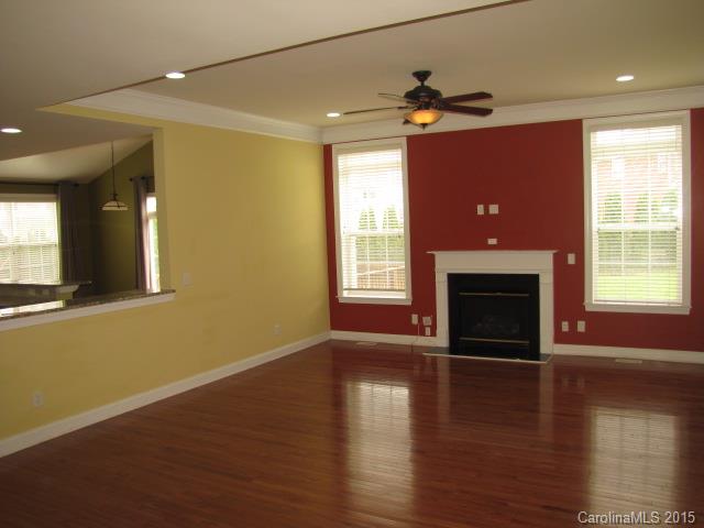 Callonwood - Residential Lease