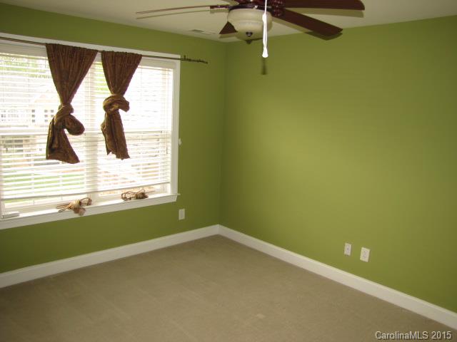 Callonwood - Residential Lease