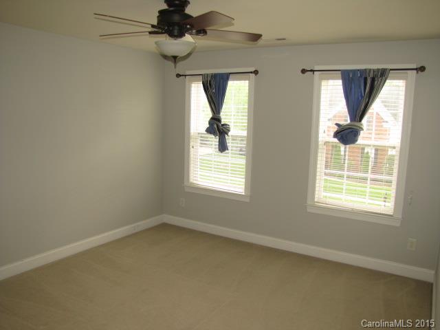 Callonwood - Residential Lease