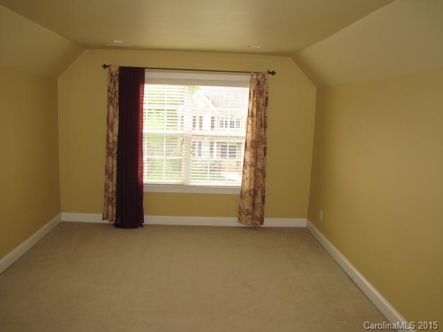 Callonwood - Residential Lease