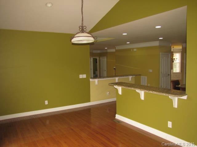 Callonwood - Residential Lease