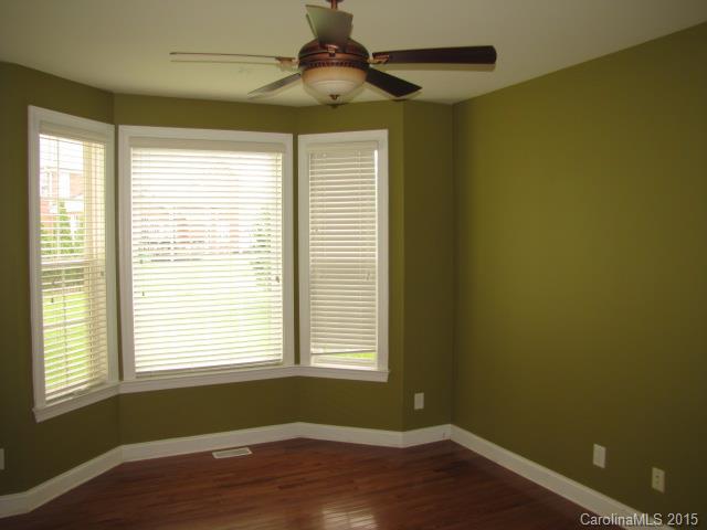 Callonwood - Residential Lease