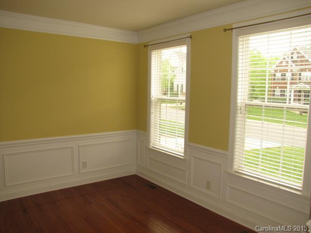 Callonwood - Residential Lease