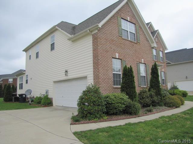 Callonwood - Residential Lease