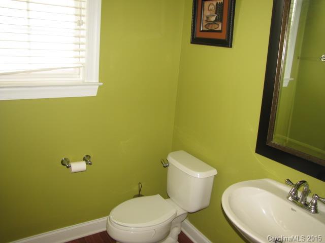 Callonwood - Residential Lease