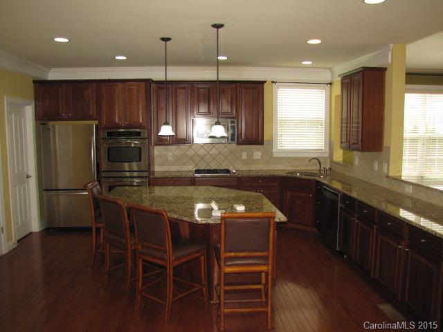 Callonwood - Residential Lease