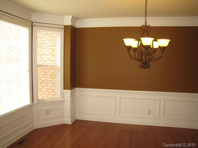 Callonwood - Residential Lease