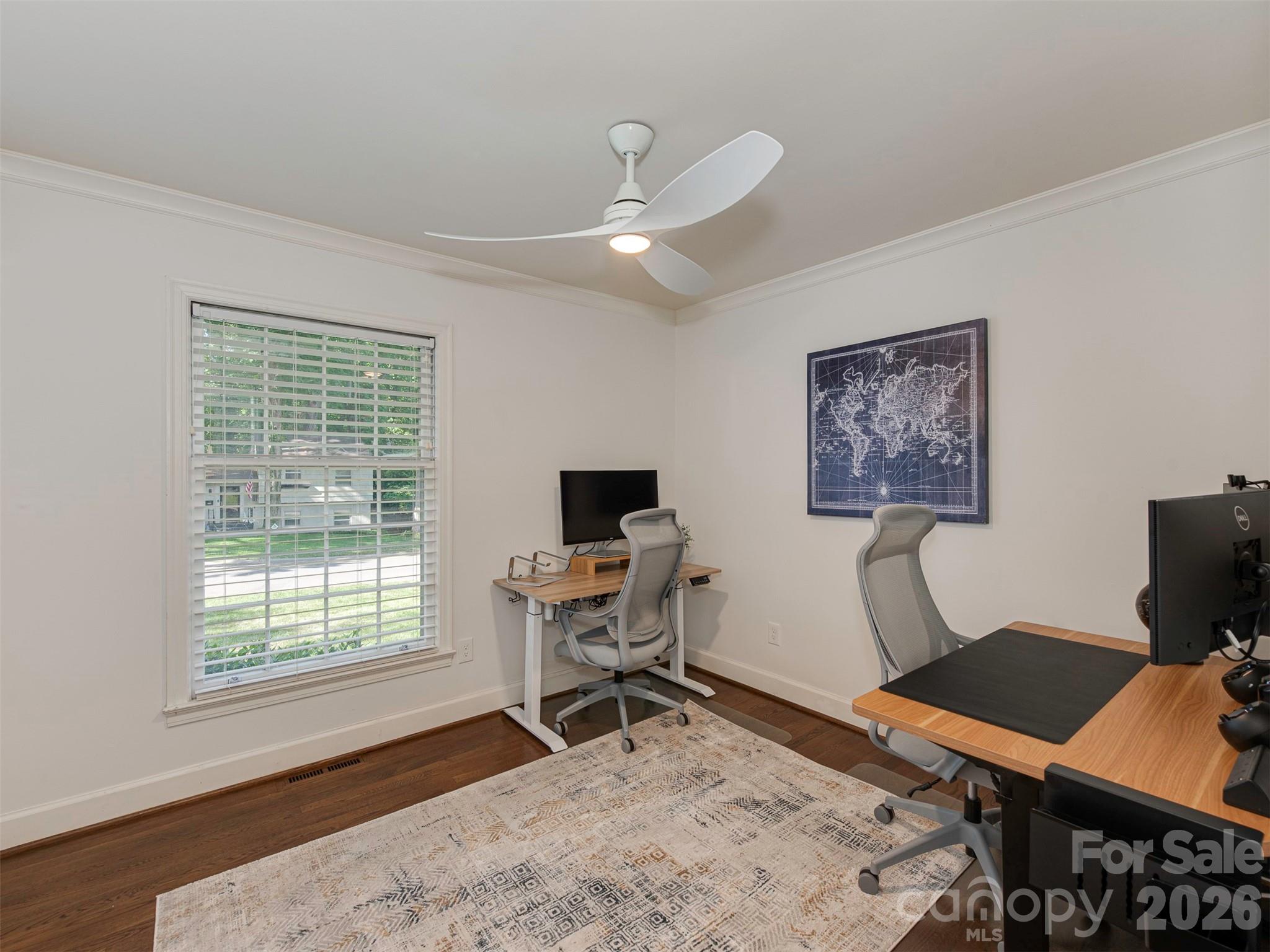 Madison Park - Residential