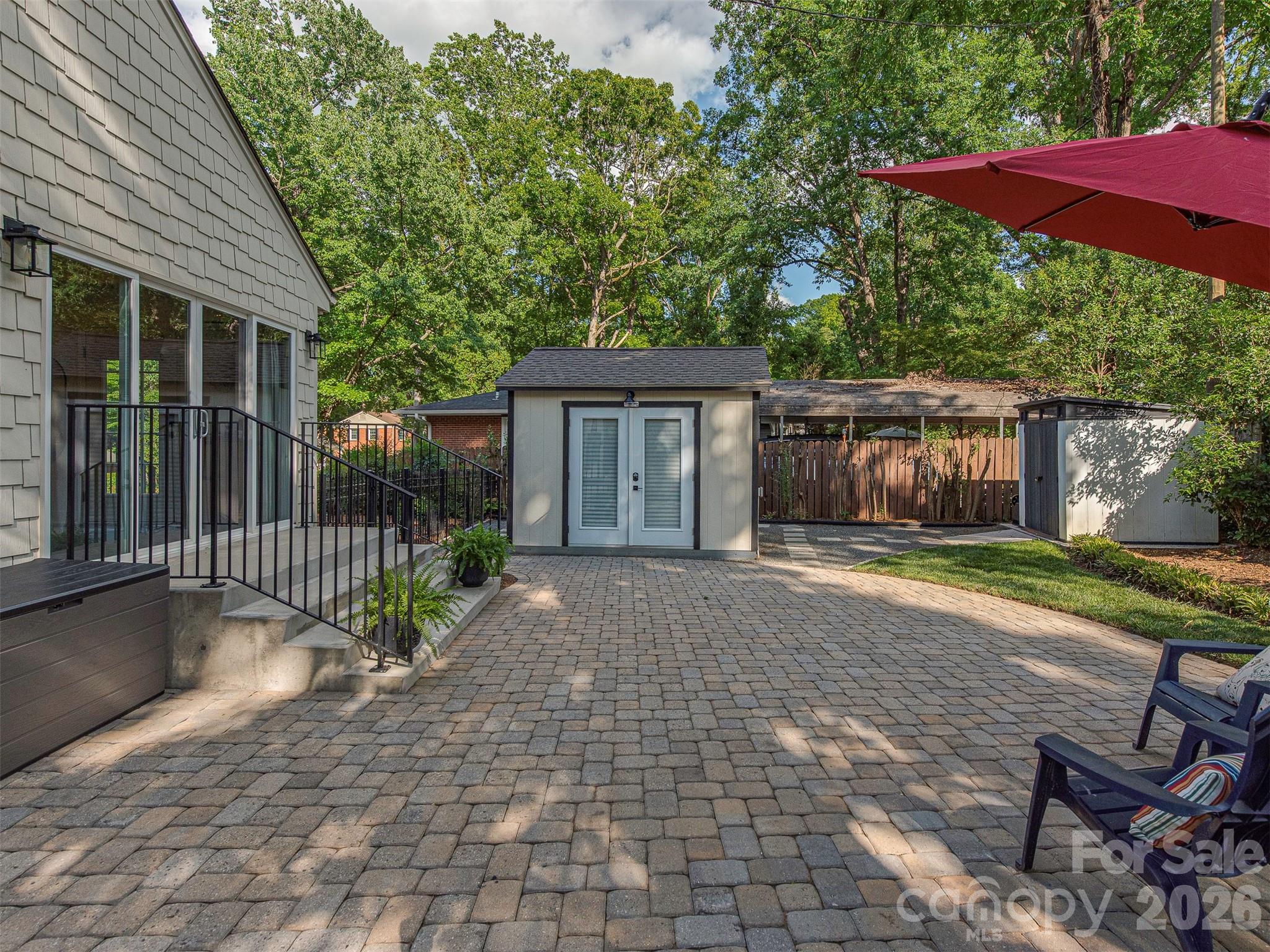 Madison Park - Residential